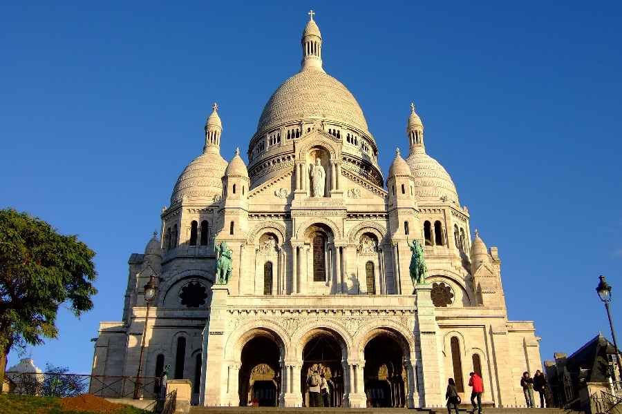 Sacré-Cœur