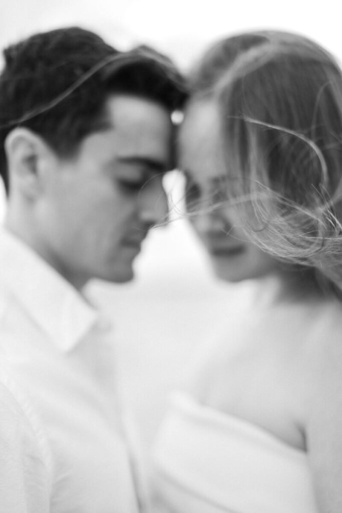 Meaghan & Corey